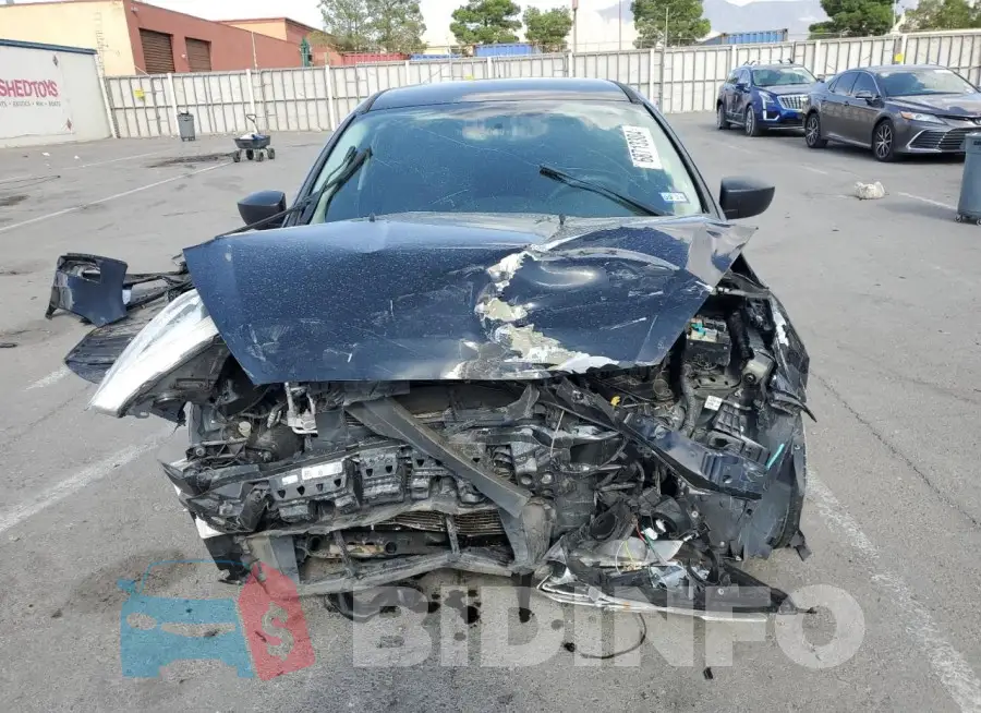 1FADP3E2XJL235925 Photo# 5