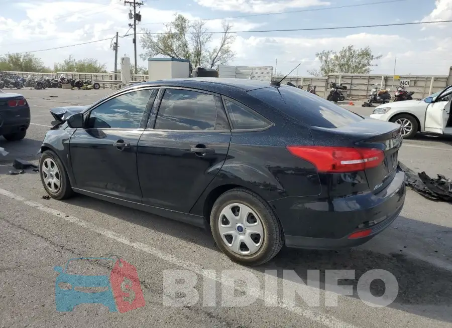 1FADP3E2XJL235925 Photo# 2