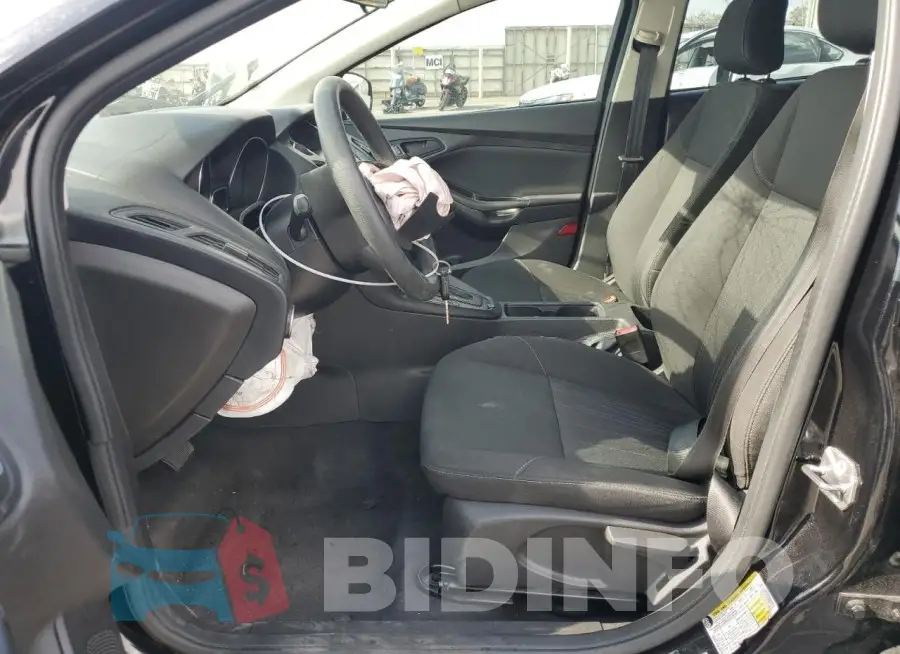 1FADP3E2XJL235925 Photo# 7
