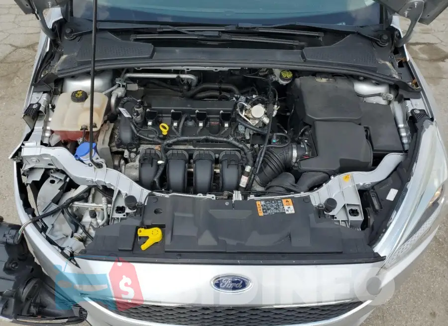 1FADP3F21GL373201 Photo# 11