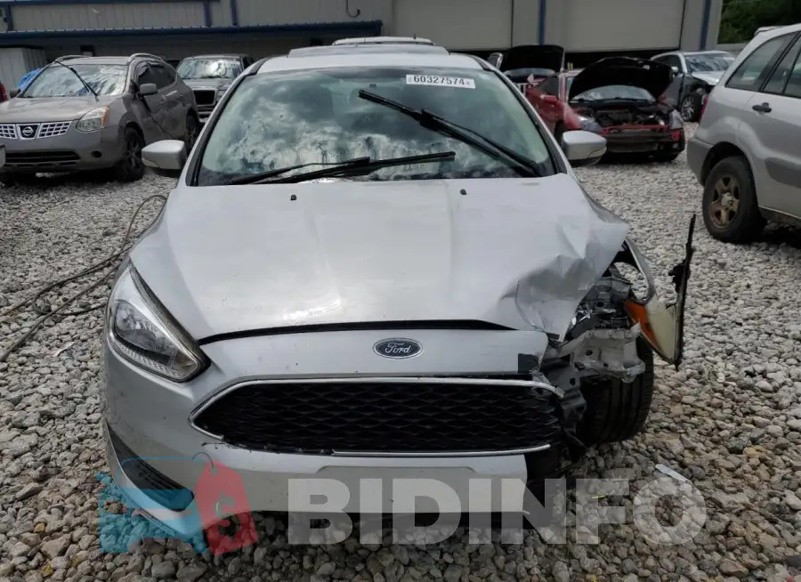 1FADP3F23FL201606 Photo# 5