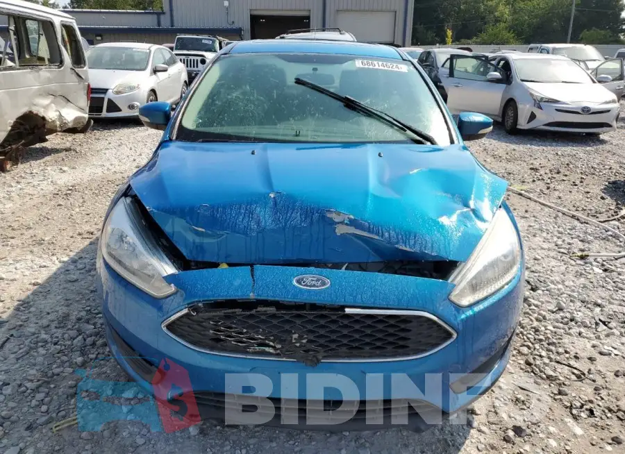 1FADP3F23FL282994 Photo# 5