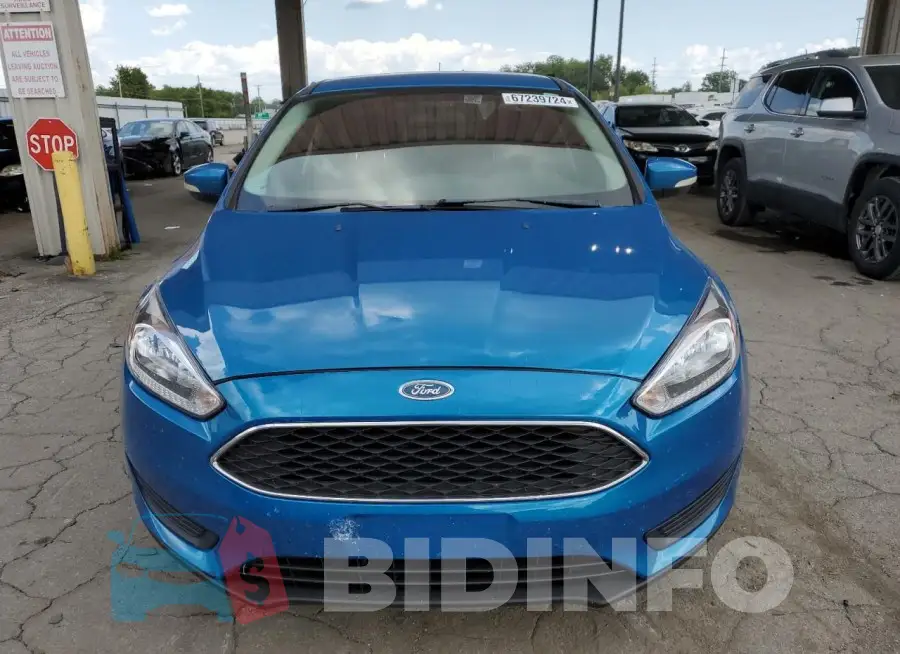 1FADP3F23GL274864 Photo# 5