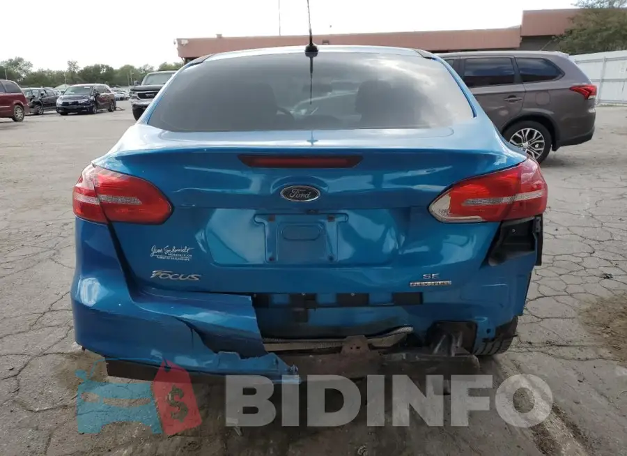 1FADP3F23GL274864 Photo# 6