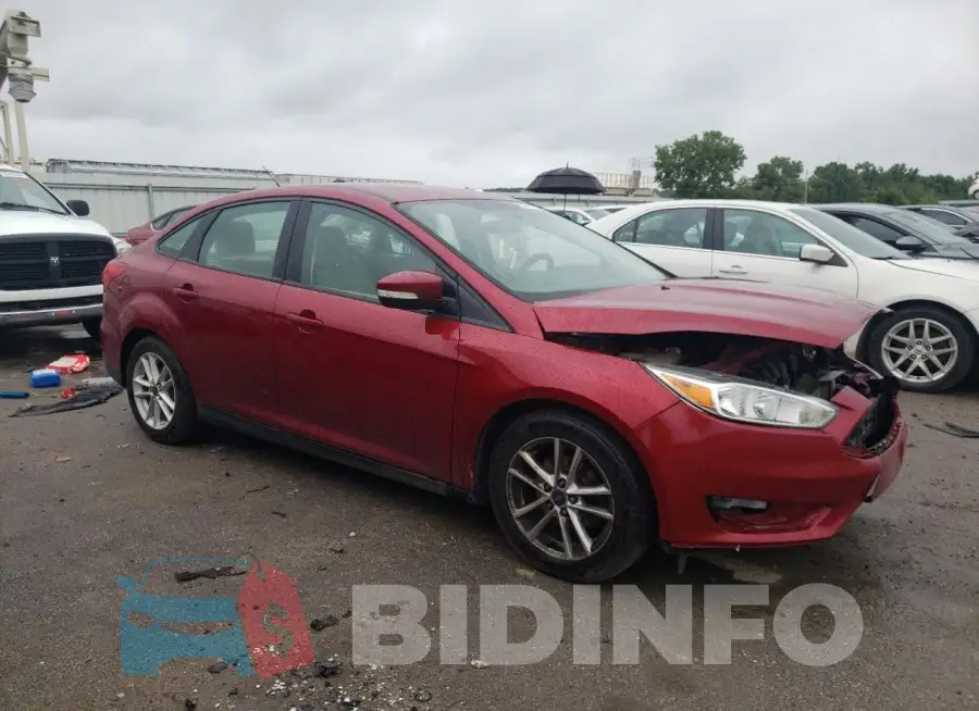1FADP3F23GL297321 Photo# 4