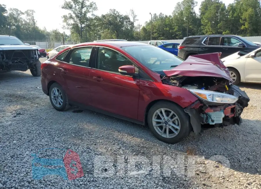 1FADP3F23HL227903 Photo# 4