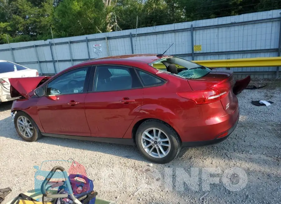 1FADP3F23HL227903 Photo# 2