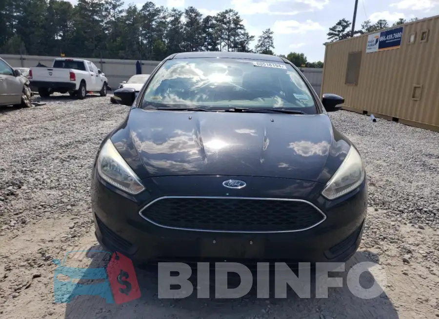 1FADP3F24FL242570 Photo# 5