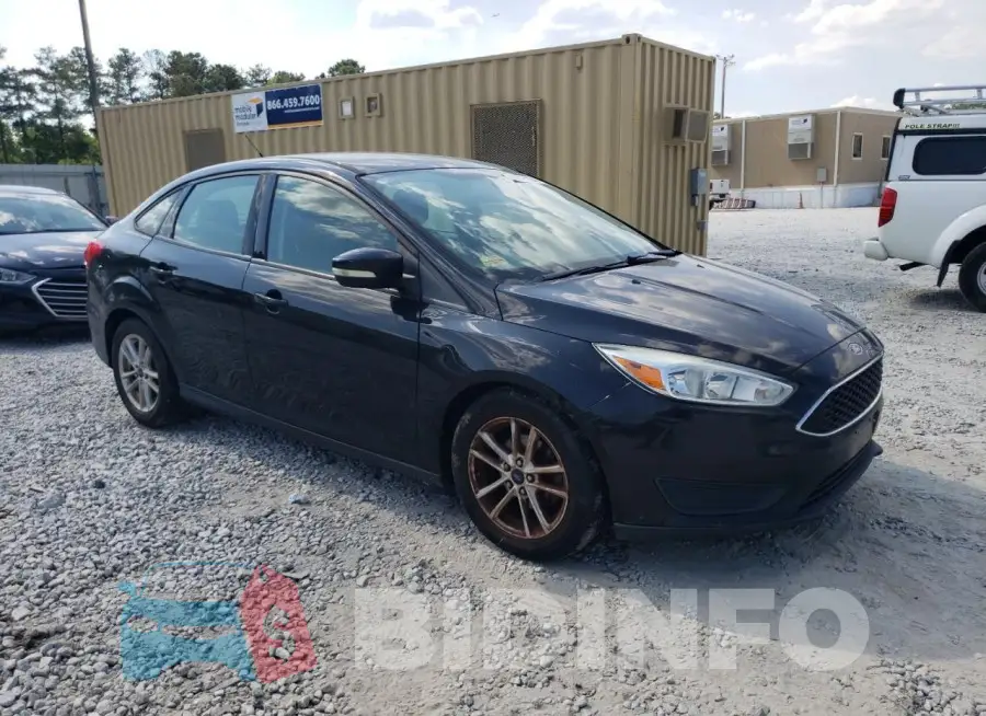 1FADP3F24FL242570 Photo# 4