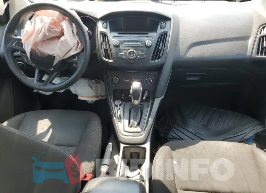 1FADP3F26GL208518 Photo# 8
