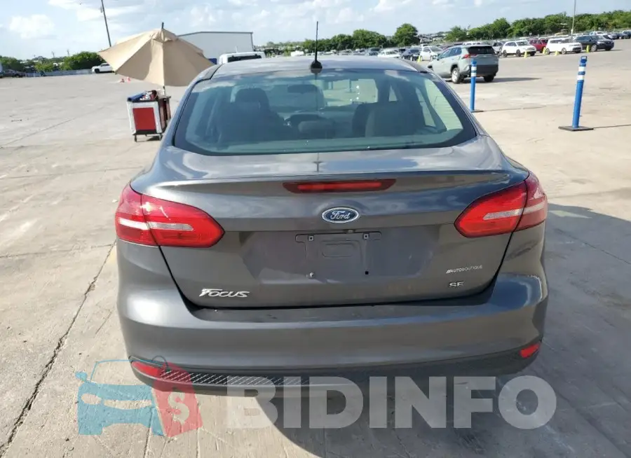 1FADP3F28HL323574 Photo# 6