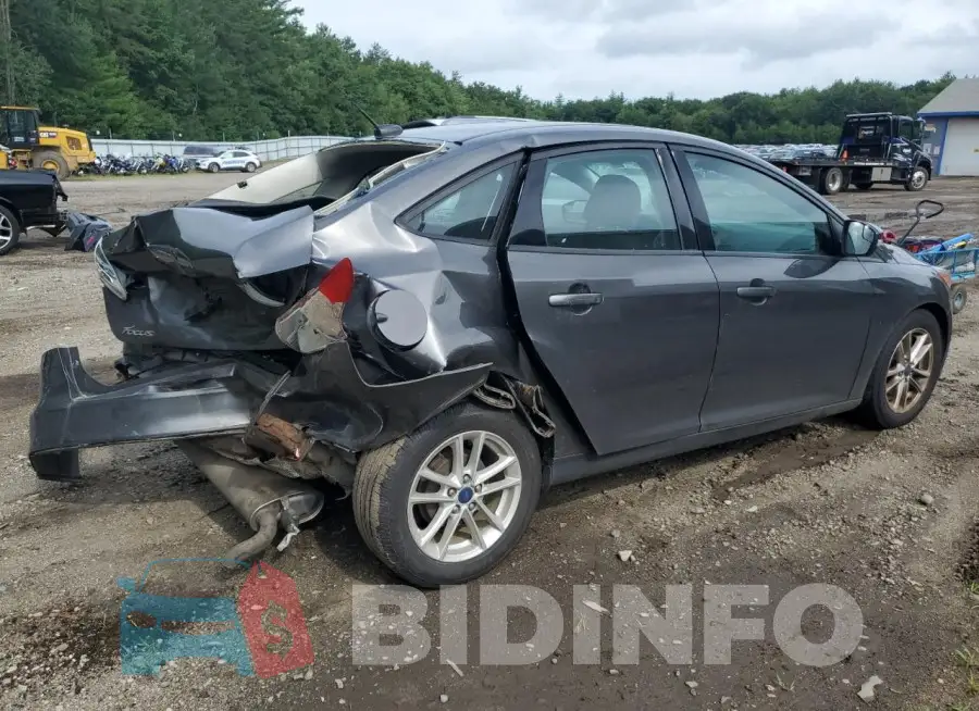 1FADP3F2XFL380887 Photo# 3