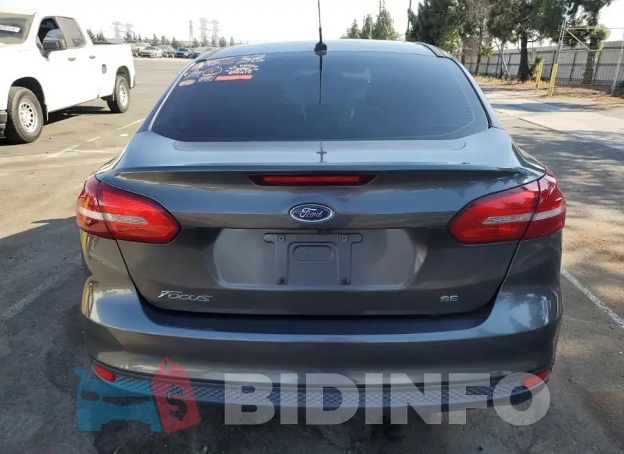 1FADP3F2XHL285698 Photo# 6