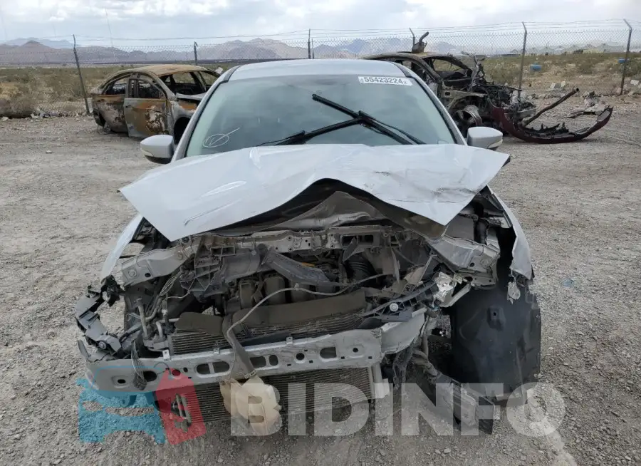1FADP3K24FL314812 Photo# 3