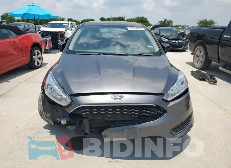 1FADP3K27FL382540 Photo# 5