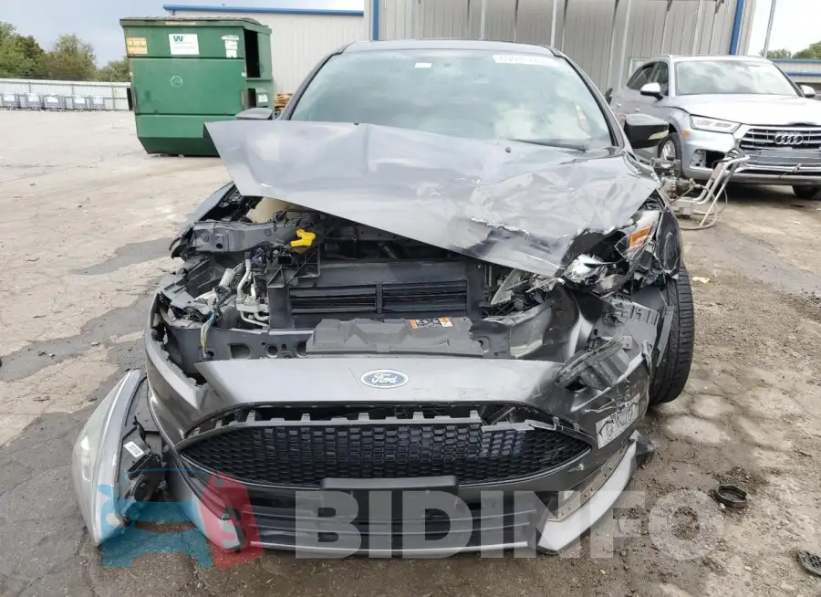 1FADP3L95HL348904 Photo# 5