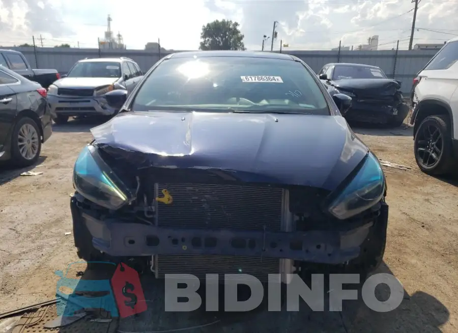 1FADP3L96HL289474 Photo# 5