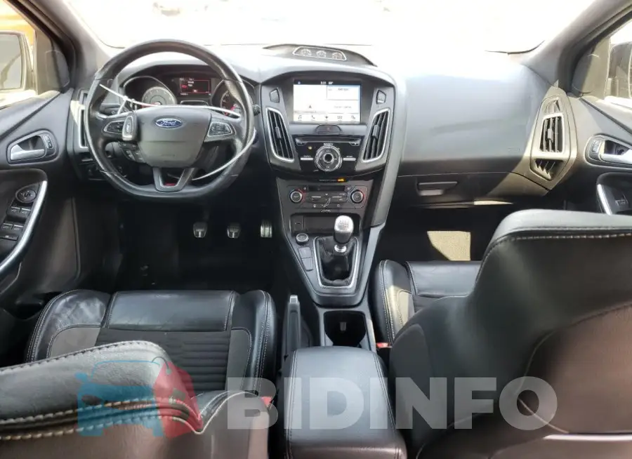 1FADP3L96HL289474 Photo# 8