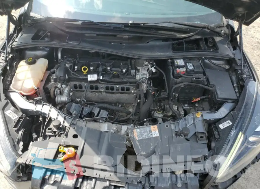 1FADP3L9XJL220888 Photo# 11