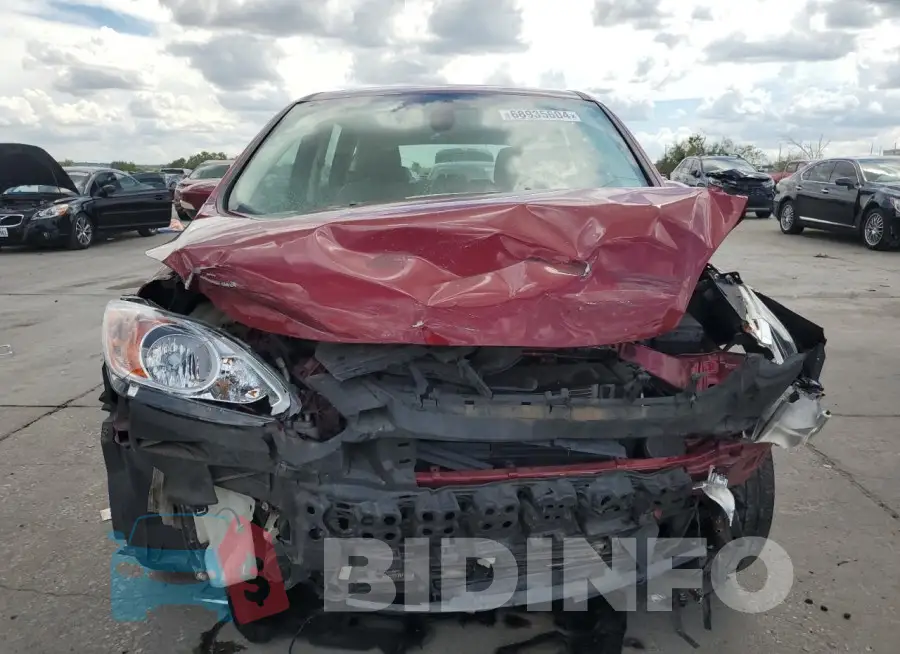 1FADP5BUXFL120038 Photo# 5