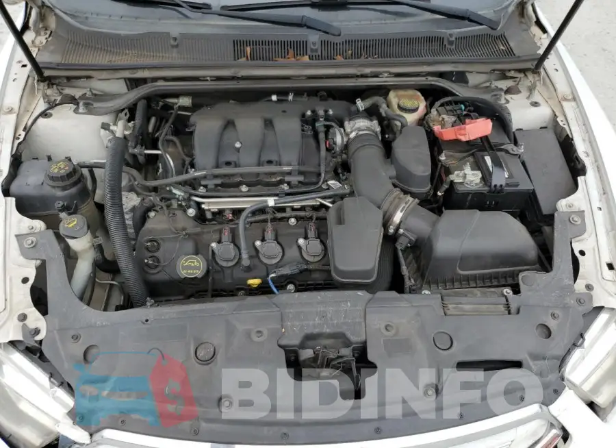 1FAHP2D82FG178430 Photo# 11