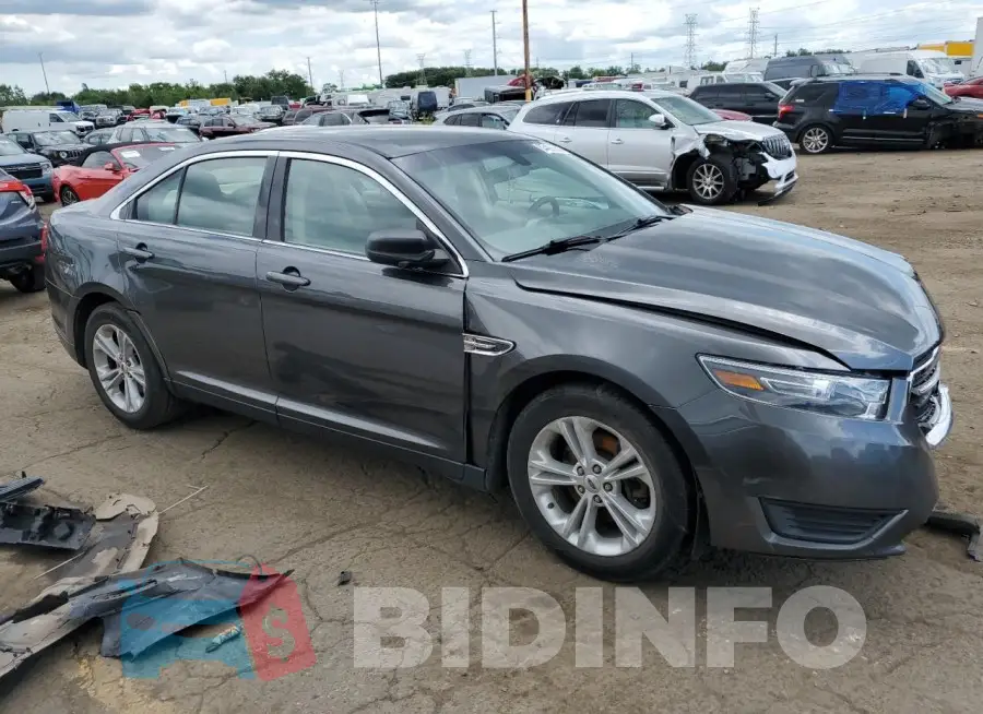1FAHP2D85JG112740 Photo# 4