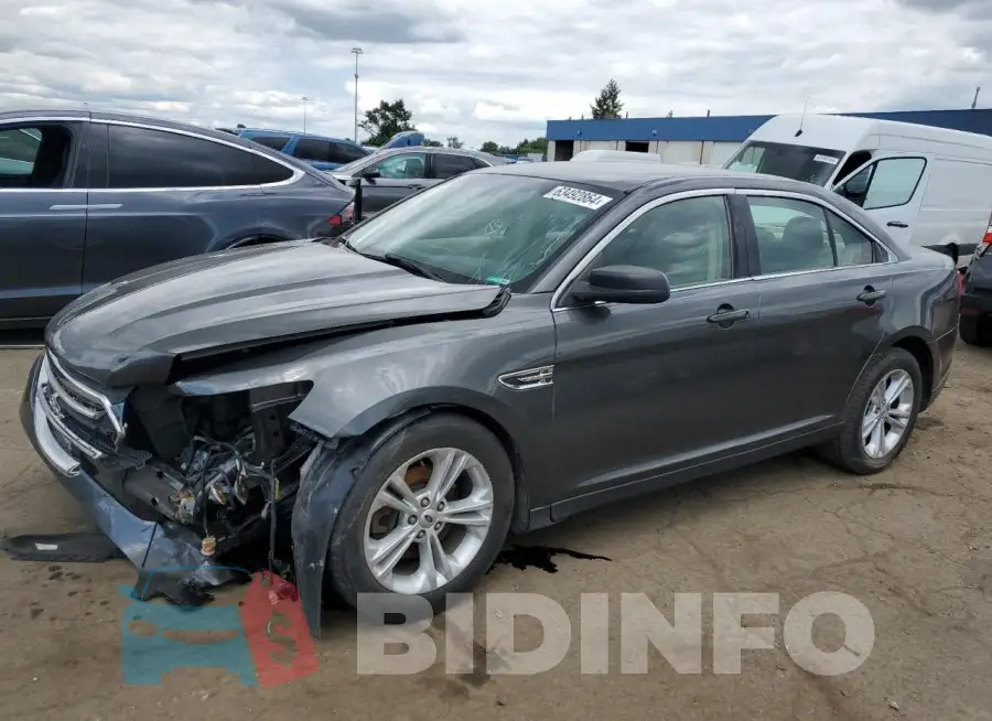 1FAHP2D85JG112740 Photo# 1