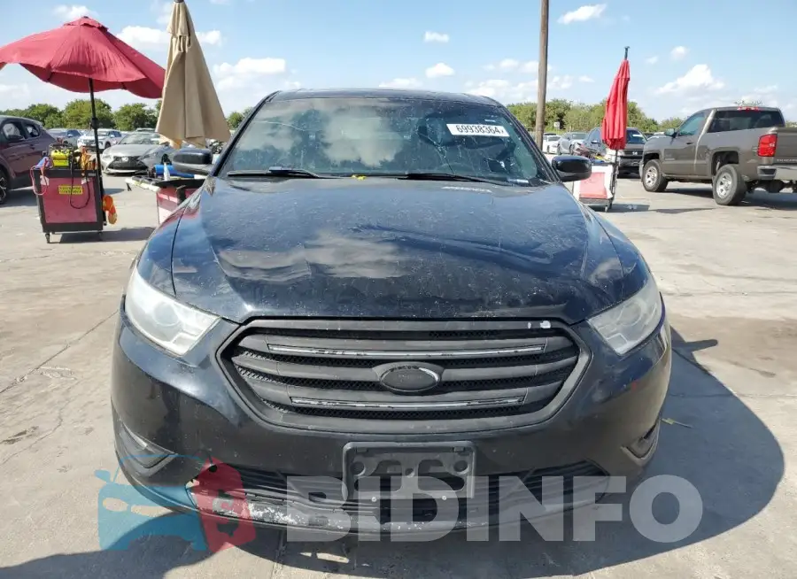1FAHP2E86GG102824 Photo# 5