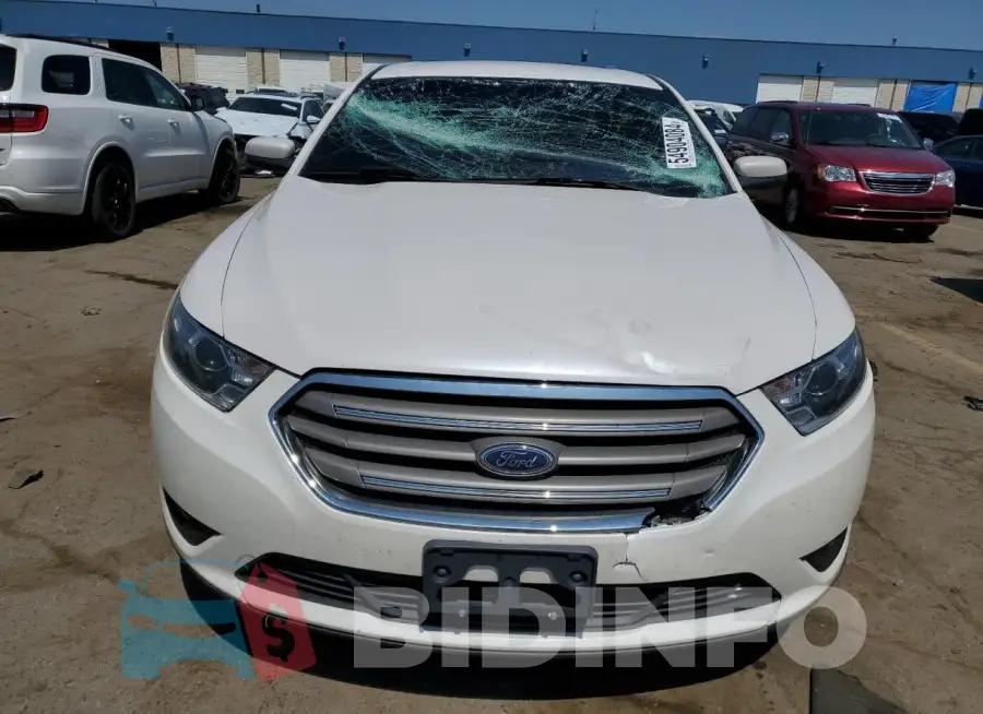 1FAHP2E88JG111466 Photo# 5