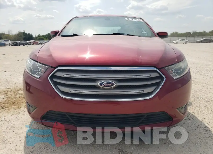 1FAHP2E90FG181706 Photo# 5
