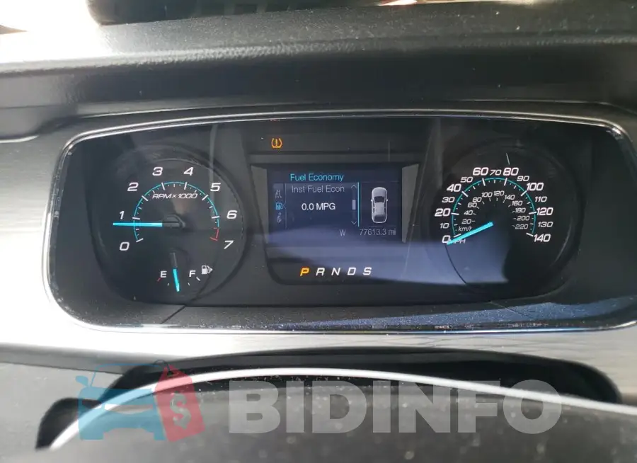 1FAHP2E90FG181706 Photo# 9