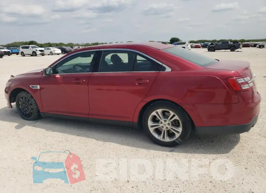 1FAHP2E90FG181706 Photo# 2
