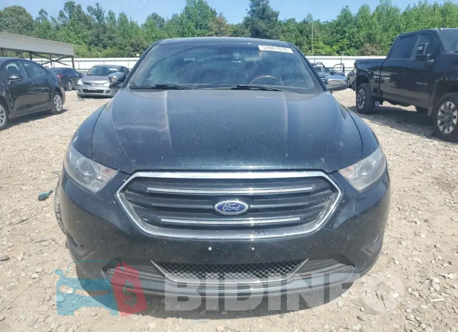 1FAHP2F80FG125481 Photo# 5