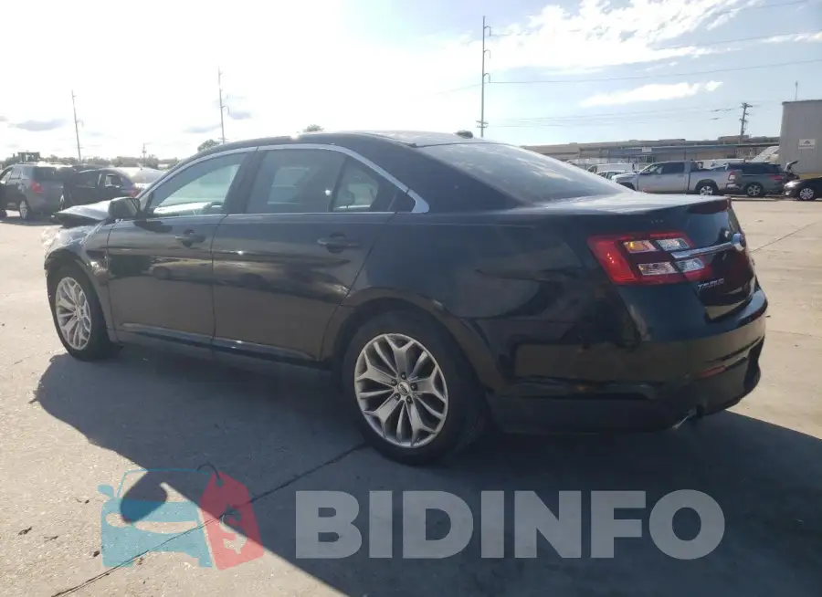 1FAHP2F81GG129475 Photo# 2