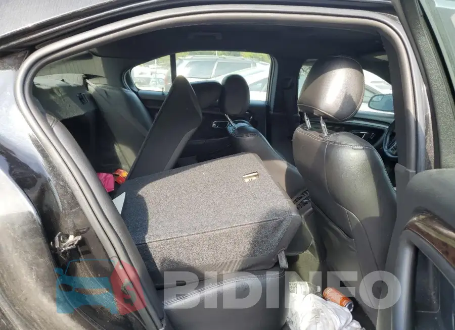 1FAHP2F86FG171316 Photo# 10