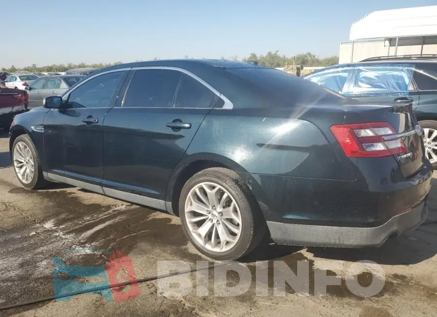 1FAHP2F87FG104434 Photo# 2