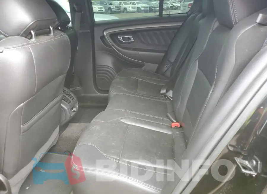 1FAHP2H82FG122384 Photo# 10