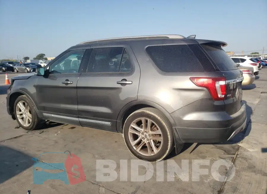 1FM5K7D82GGB17472 Photo# 2