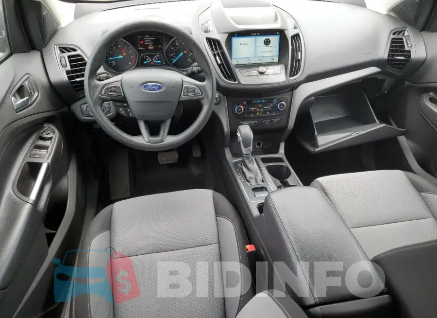 1FMCU9GD6KUB54993 Photo# 8