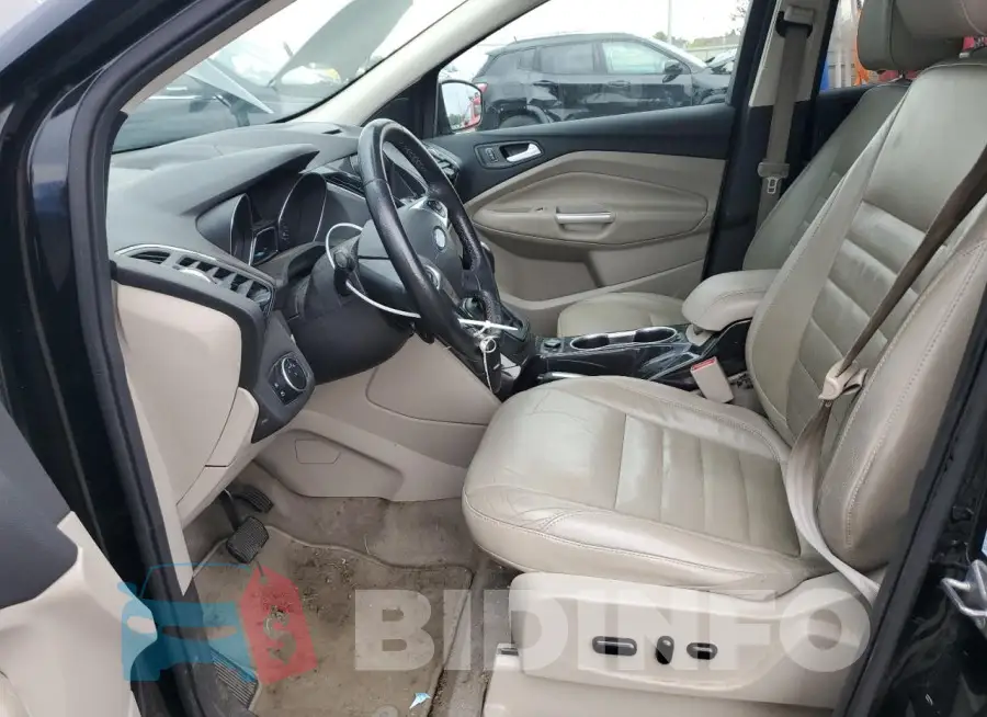 1FMCU9J90GUA77646 Photo# 7