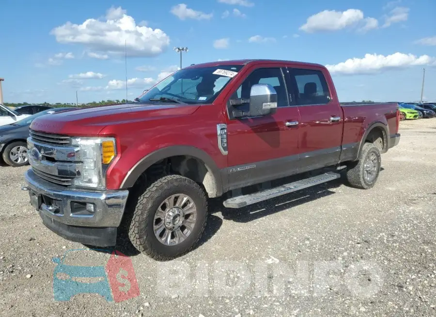 1FT7W2BT1HEC62429 Photo# 1