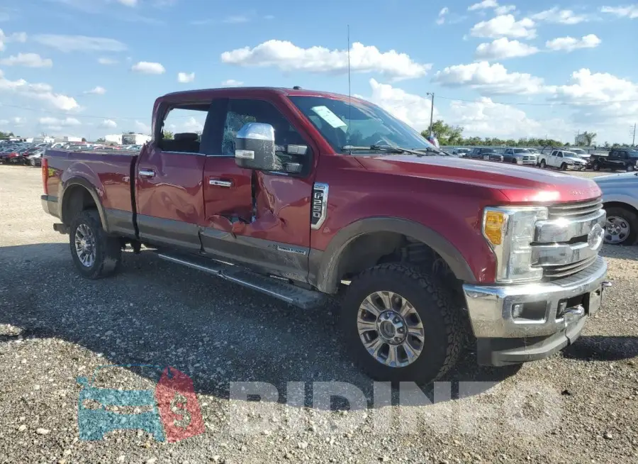 1FT7W2BT1HEC62429 Photo# 4