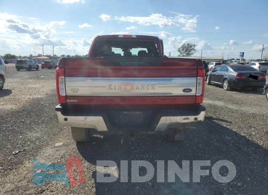 1FT7W2BT1HEC62429 Photo# 6