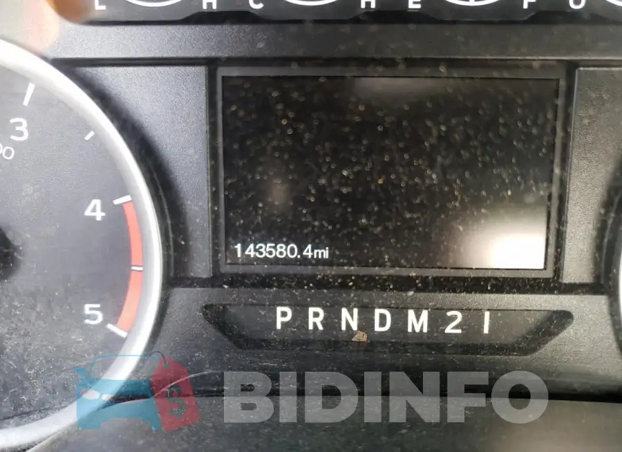 1FT7W2BT1JEB26873 Photo# 9
