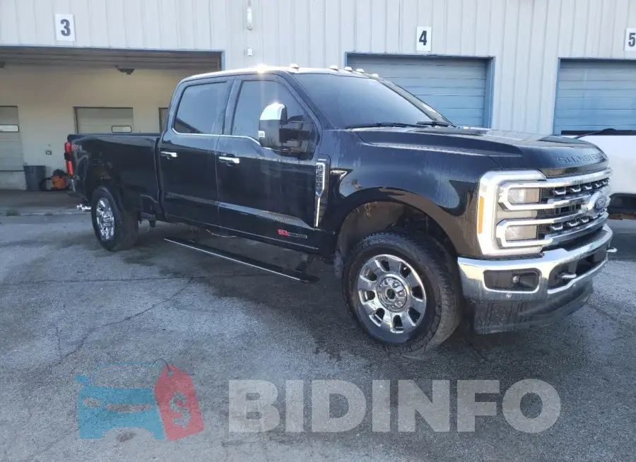 1FT8W2BM9PED45876 Photo# 4