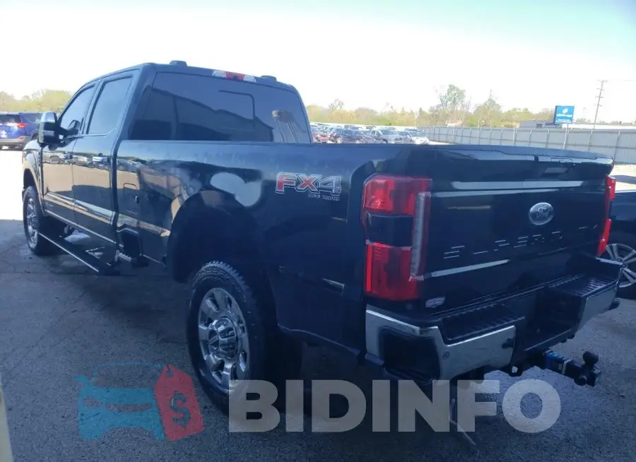 1FT8W2BM9PED45876 Photo# 2