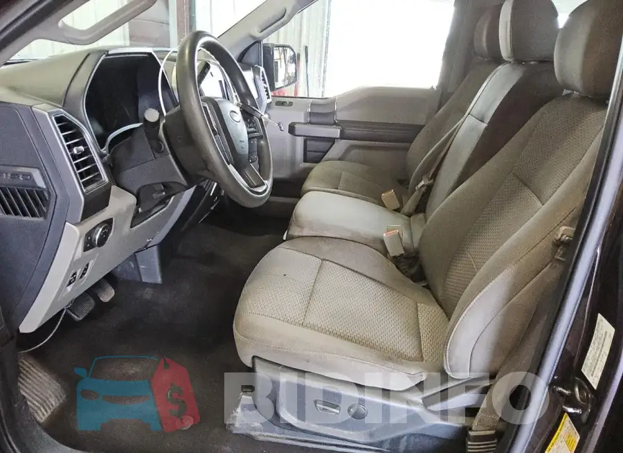 1FTEW1C56LFB35910 Photo# 7