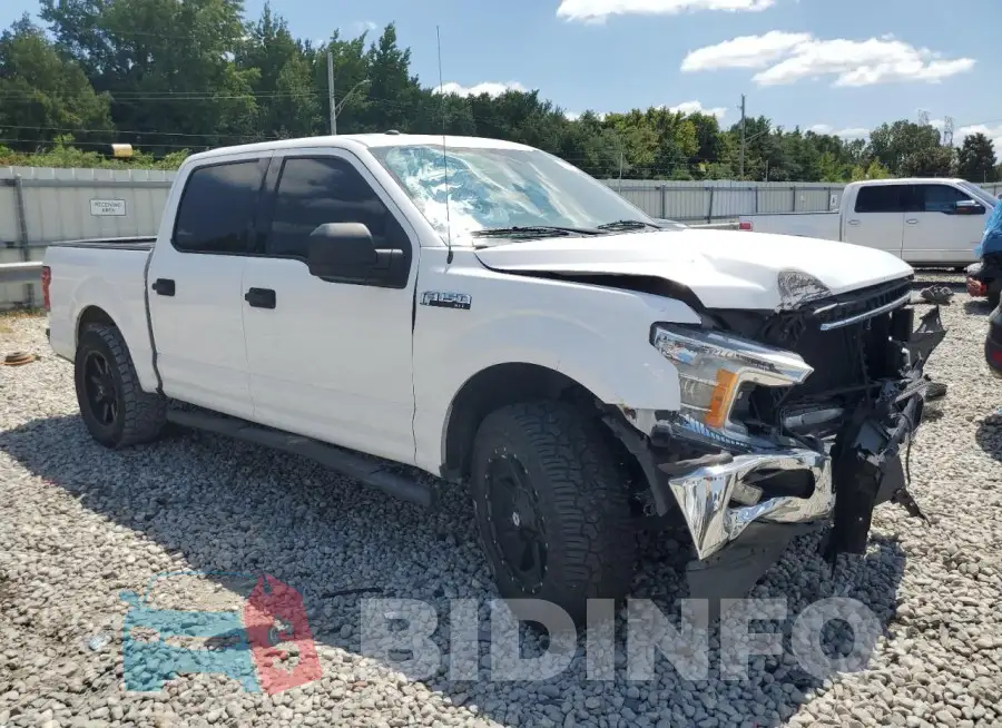 1FTEW1CP0JKC87297 Photo# 4