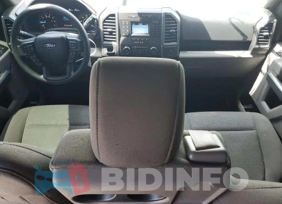 1FTEW1CP0JKC87297 Photo# 8
