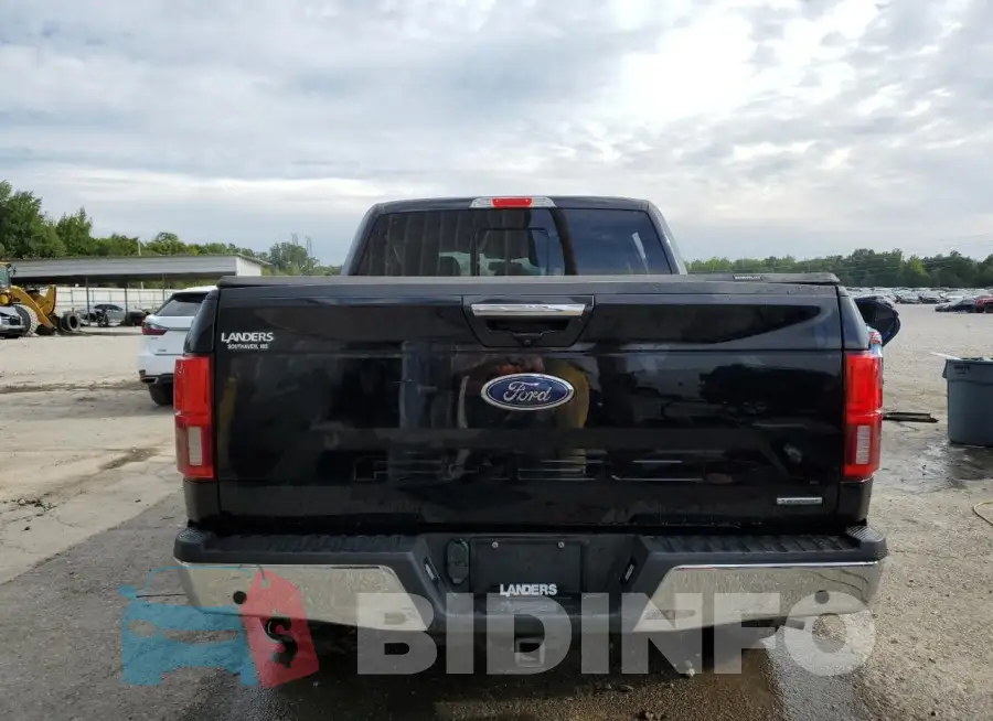 1FTEW1CPXLFB88076 Photo# 6